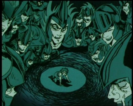 Otaku Gallery  / Anime e Manga / Saint Seiya / Screen Shots / Episodi / 037 - Il sacrificio di Tisifone / 074.jpg